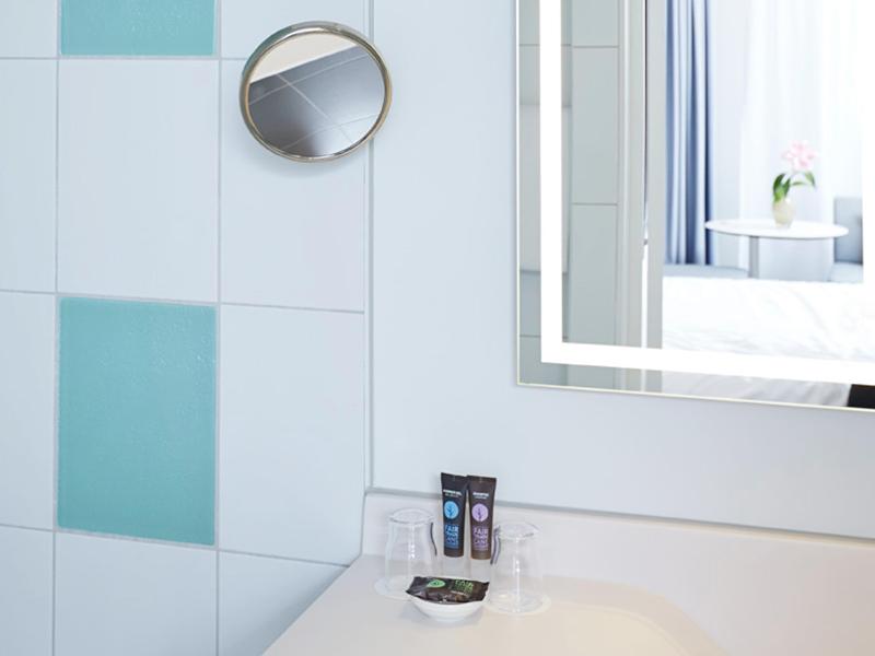 Novotel Muenchen City image