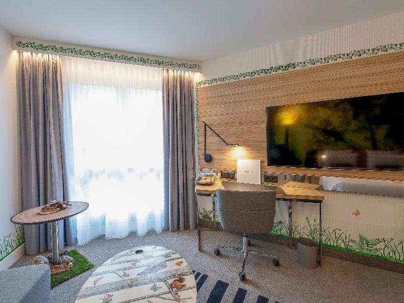Novotel Muenchen City image
