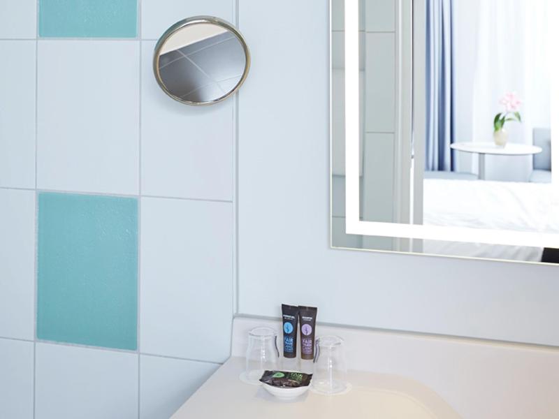 Novotel Muenchen City image