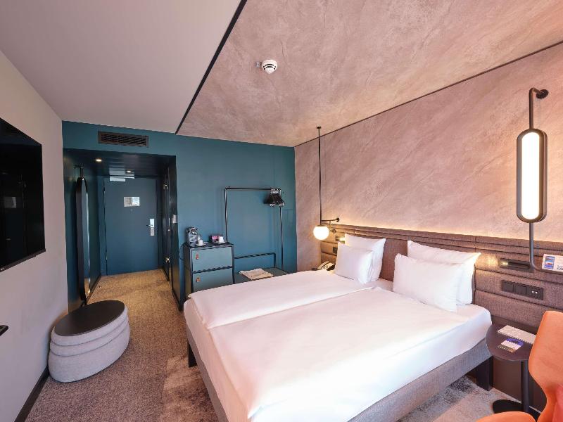 Novotel Muenchen City image