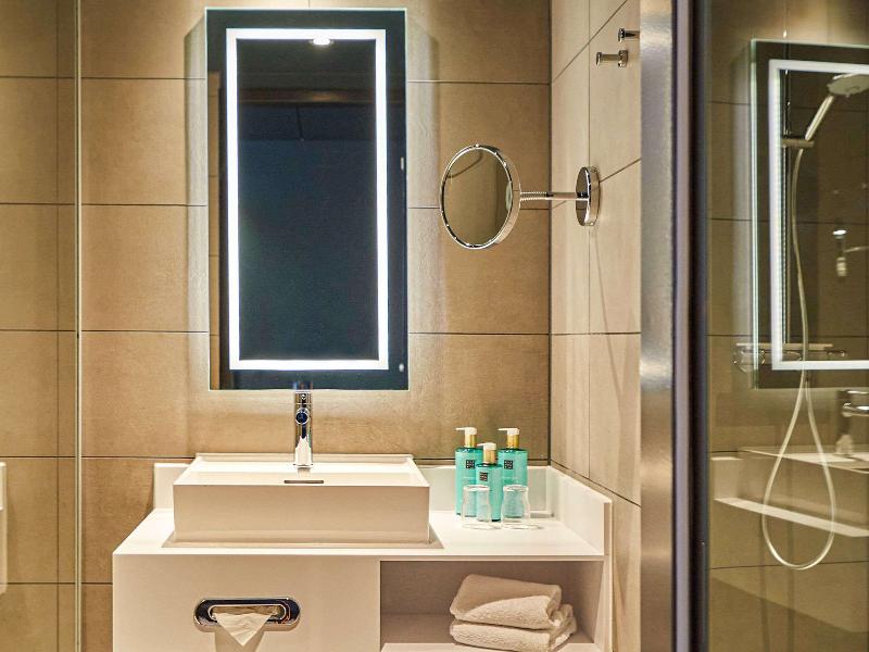 Novotel Muenchen City image