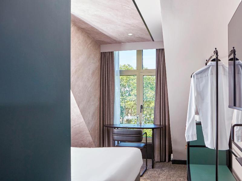 Novotel Muenchen City image
