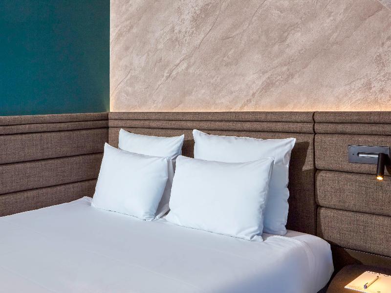 Novotel Muenchen City image