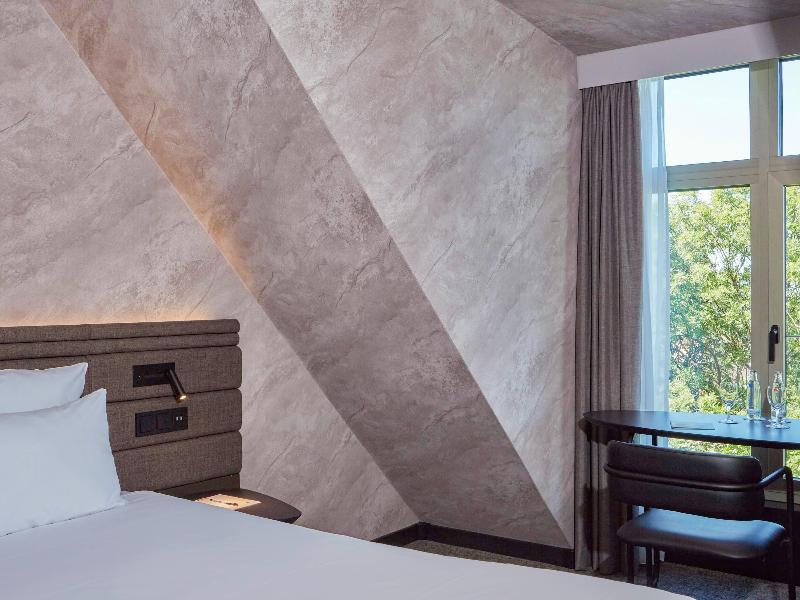 Novotel Muenchen City image
