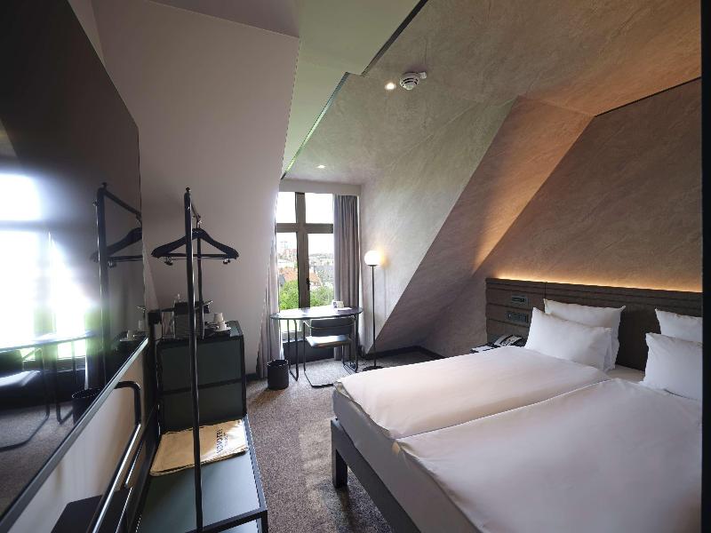 Novotel Muenchen City image