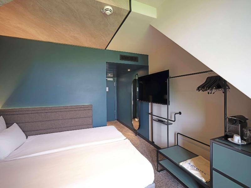 Novotel Muenchen City image