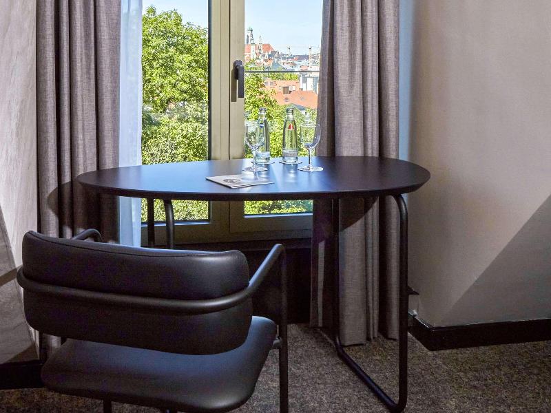 Novotel Muenchen City image