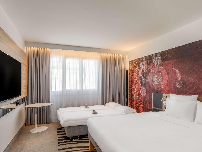 Novotel Muenchen City image