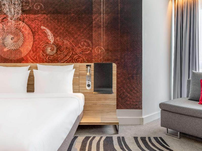 Novotel Muenchen City image