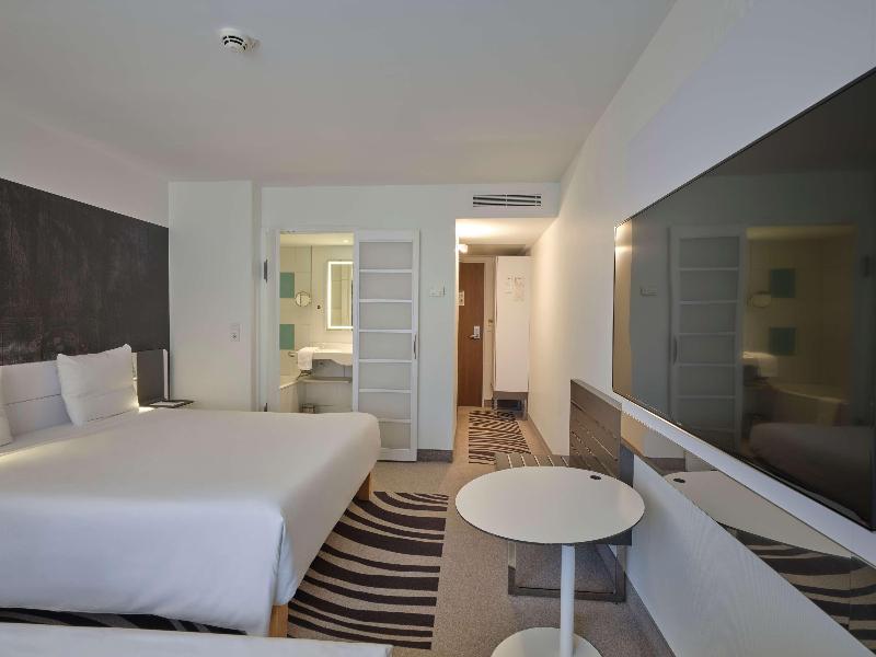 Novotel Muenchen City image