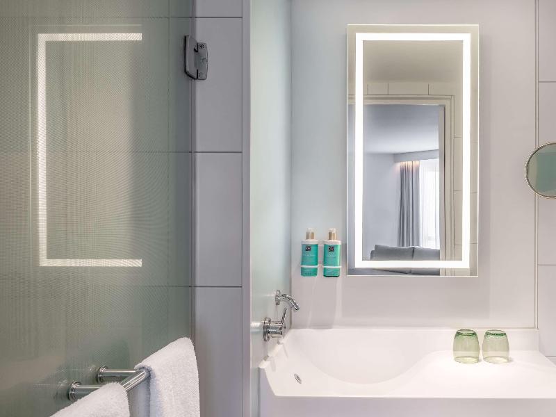 Novotel Muenchen City image