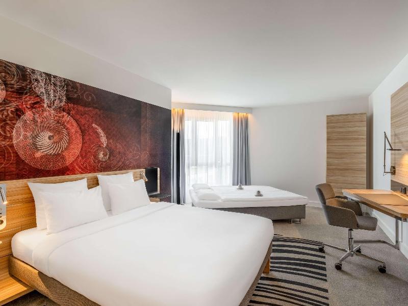 Novotel Muenchen City image