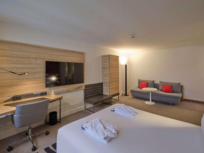 Novotel Muenchen City image