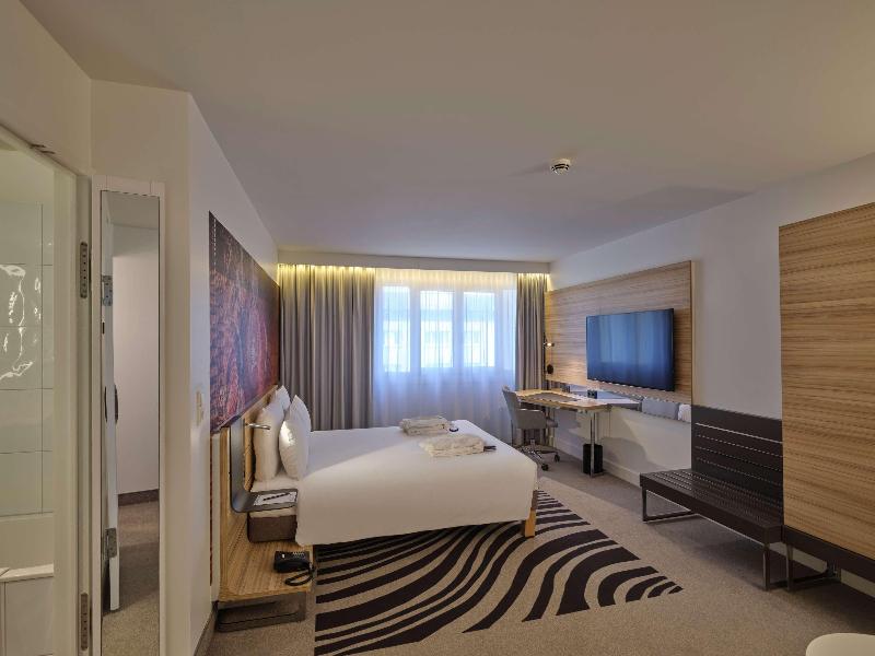 Novotel Muenchen City image