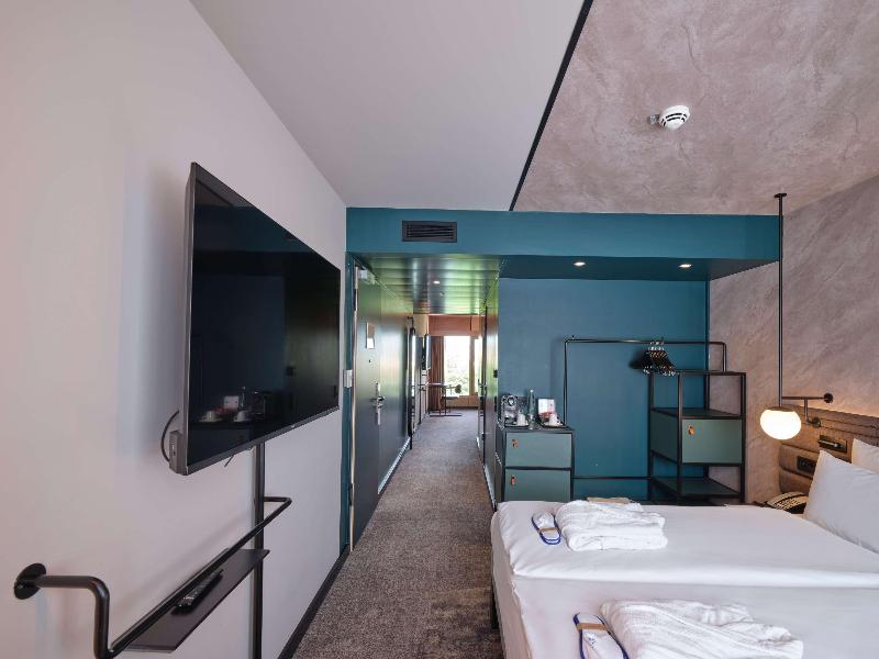 Novotel Muenchen City image