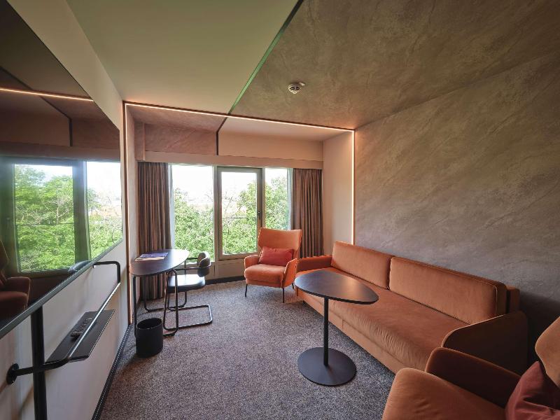 Novotel Muenchen City image