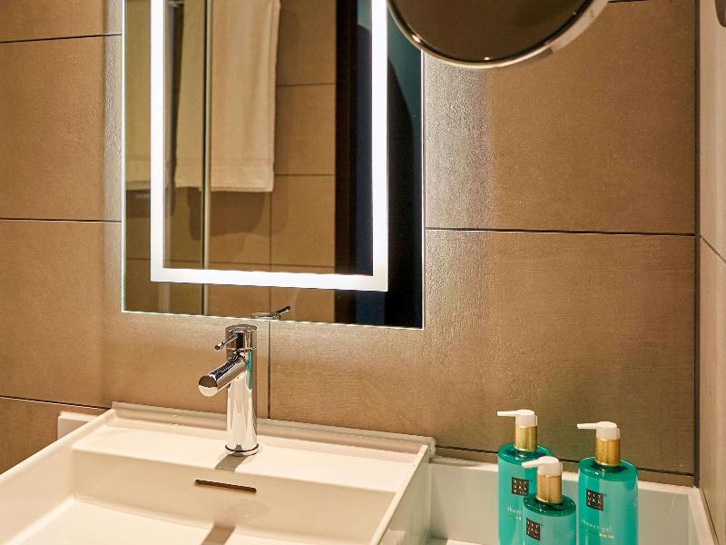 Novotel Muenchen City image