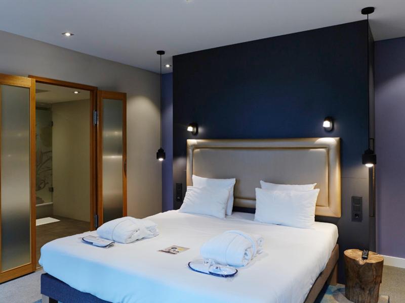 Novotel Muenchen City image