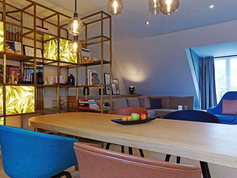 Novotel Muenchen City image