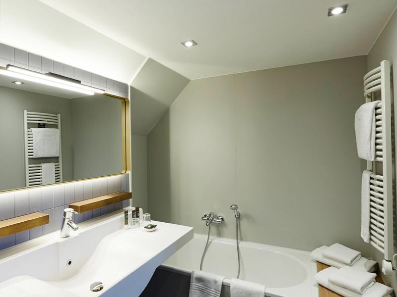 Novotel Muenchen City image