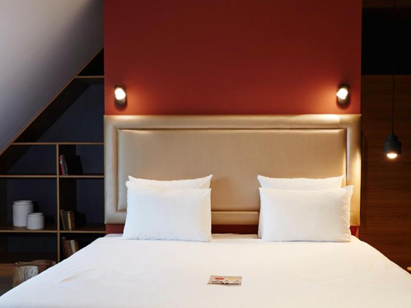 Novotel Muenchen City image