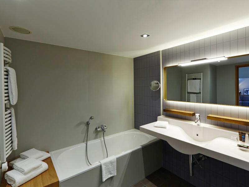 Novotel Muenchen City image
