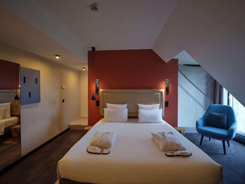 Novotel Muenchen City image