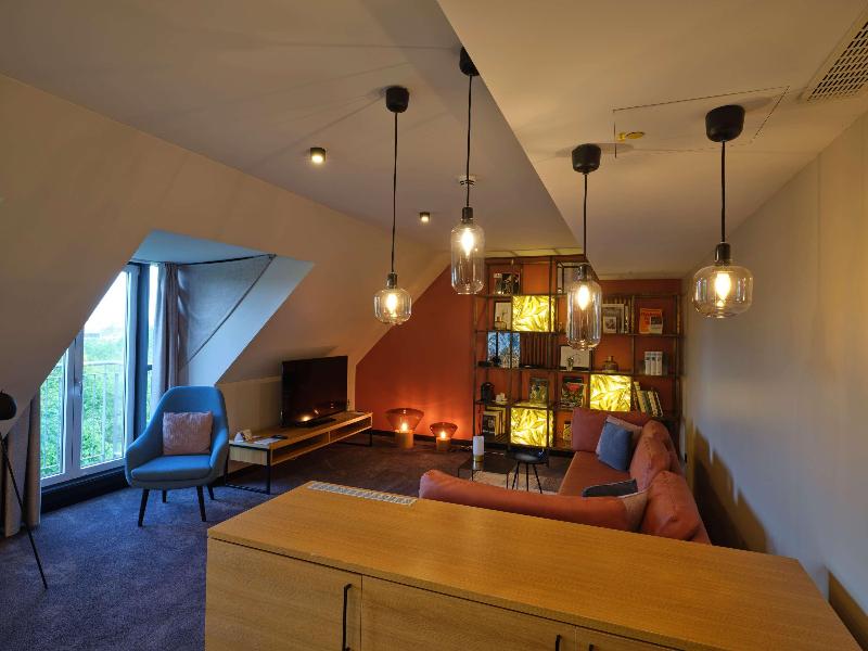 Novotel Muenchen City image