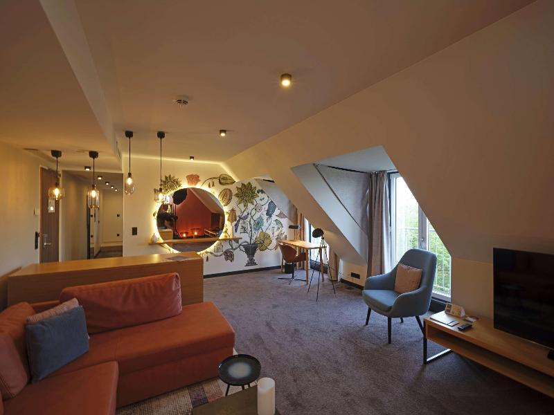 Novotel Muenchen City image