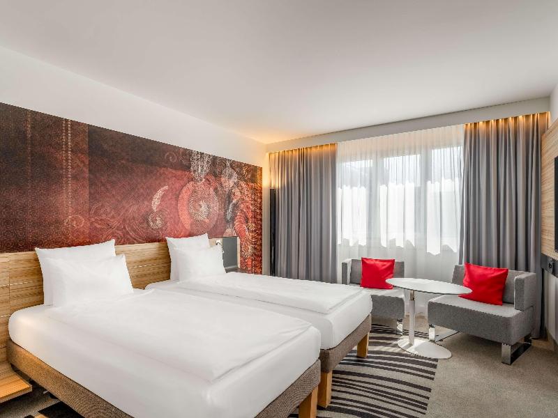 Novotel Muenchen City image