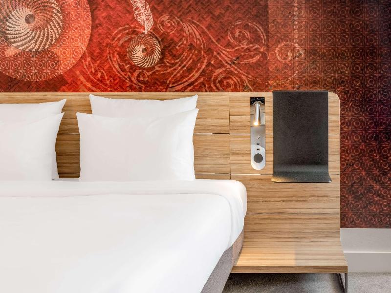 Novotel Muenchen City image