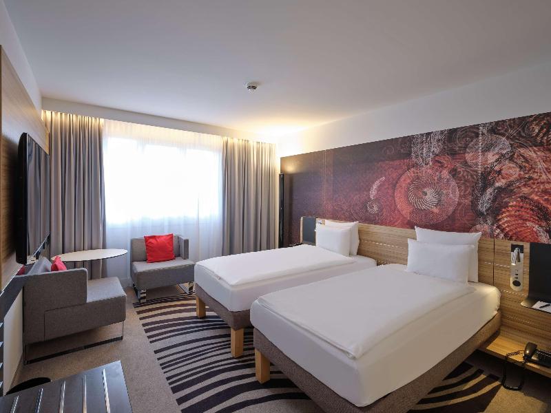 Novotel Muenchen City image