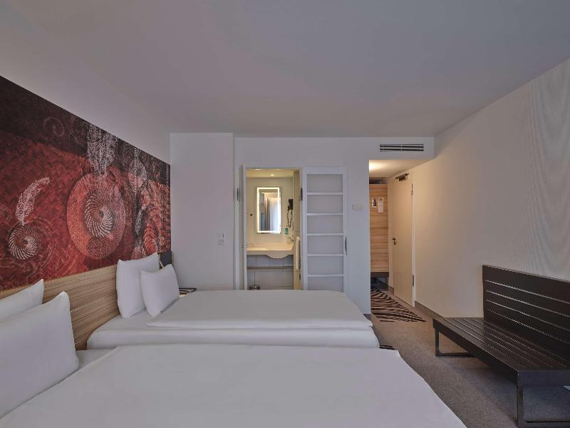 Novotel Muenchen City image