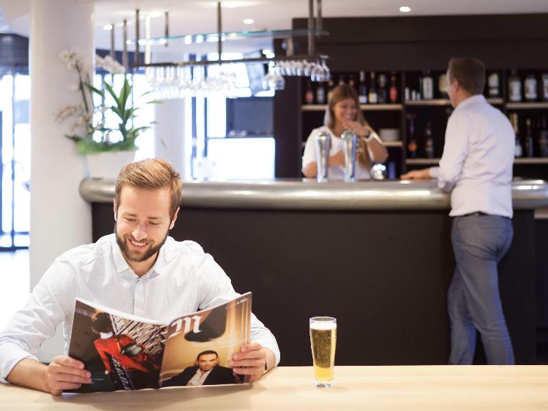 Novotel Suites Stade De France image
