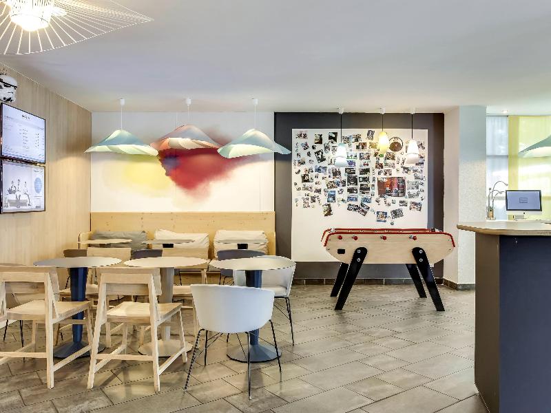 Novotel Suites Stade De France image