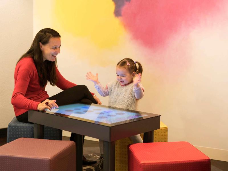 Novotel Suites Stade De France image