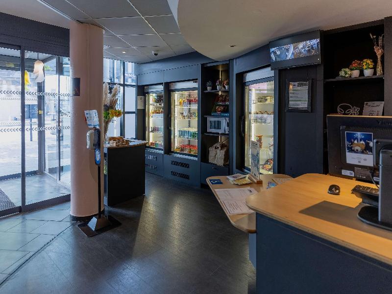 Novotel Suites Stade De France image