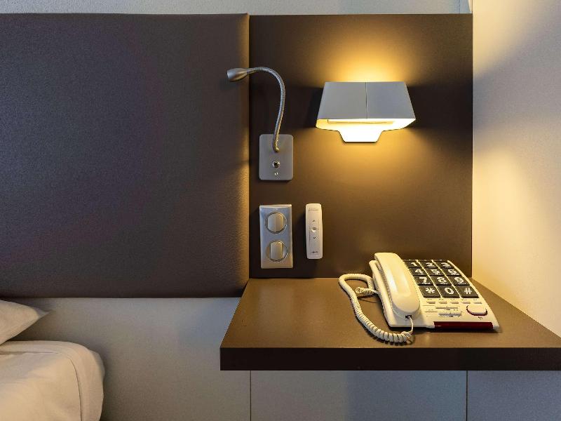 Novotel Suites Stade De France image