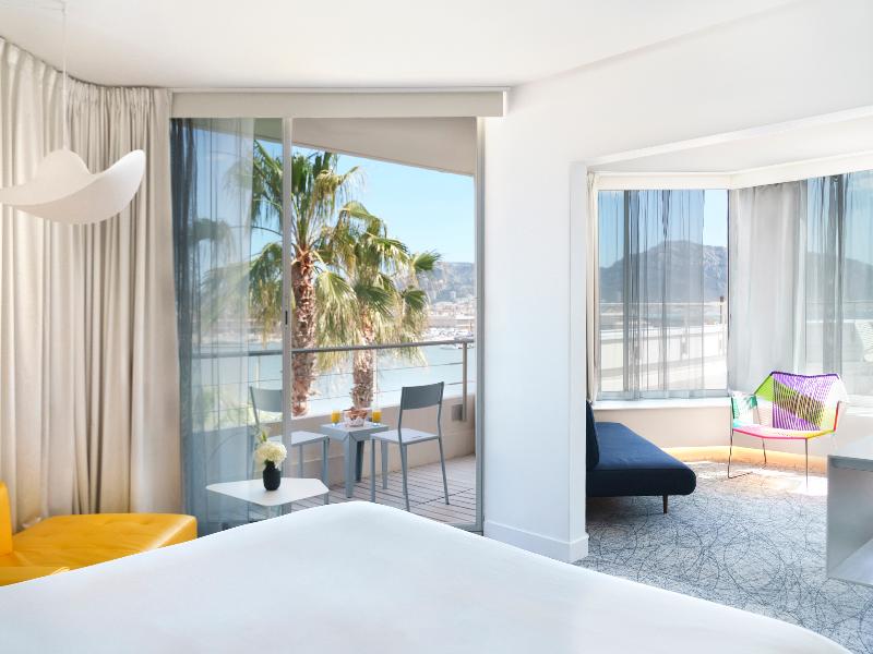 nhow Marseille image
