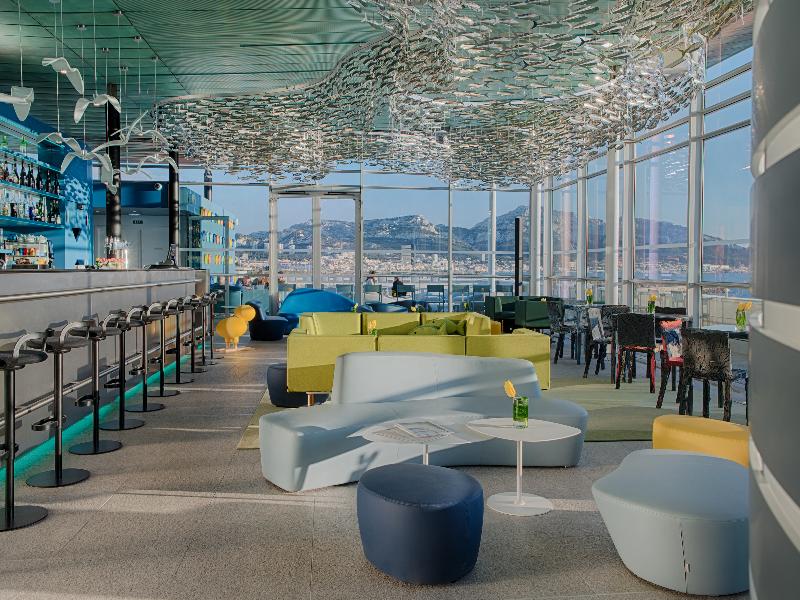 nhow Marseille image