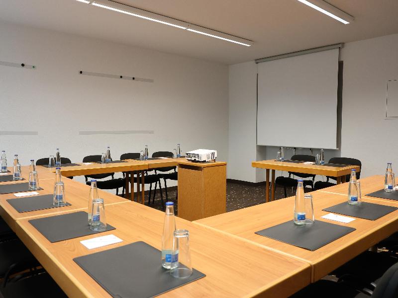 Best Western Hotel Erlangen image