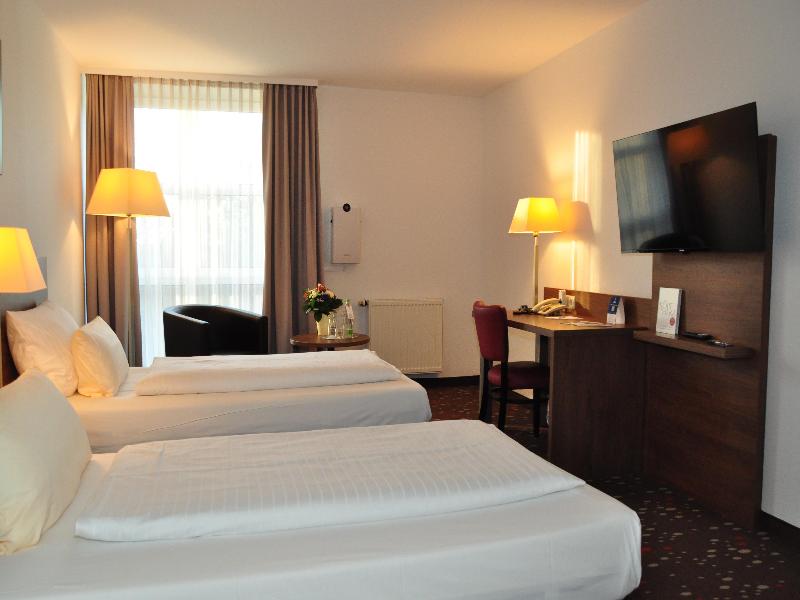 Best Western Hotel Erlangen image