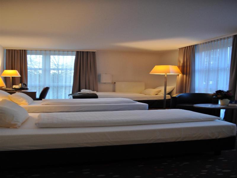 Best Western Hotel Erlangen image