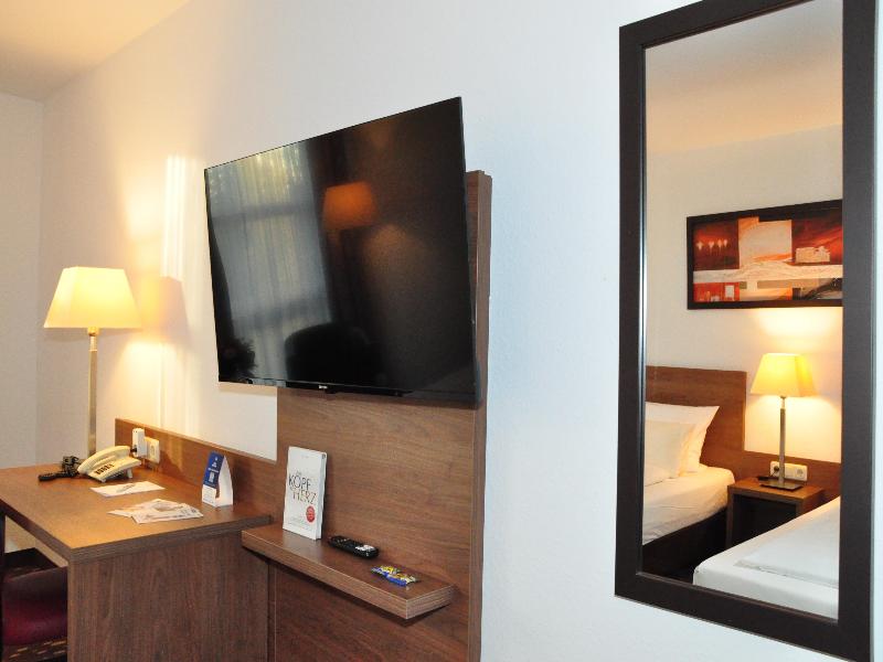 Best Western Hotel Erlangen image