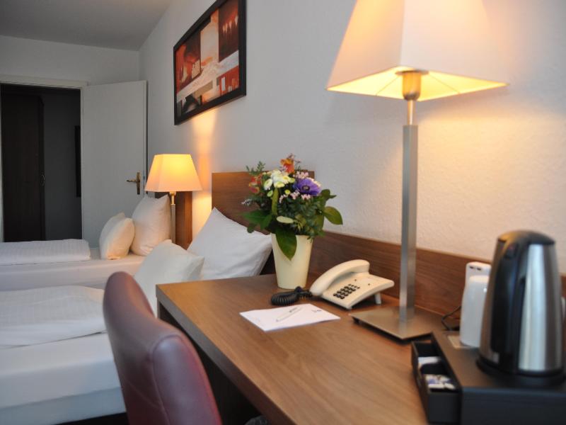 Best Western Hotel Erlangen image