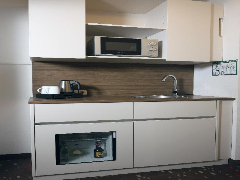 Best Western Hotel Erlangen image