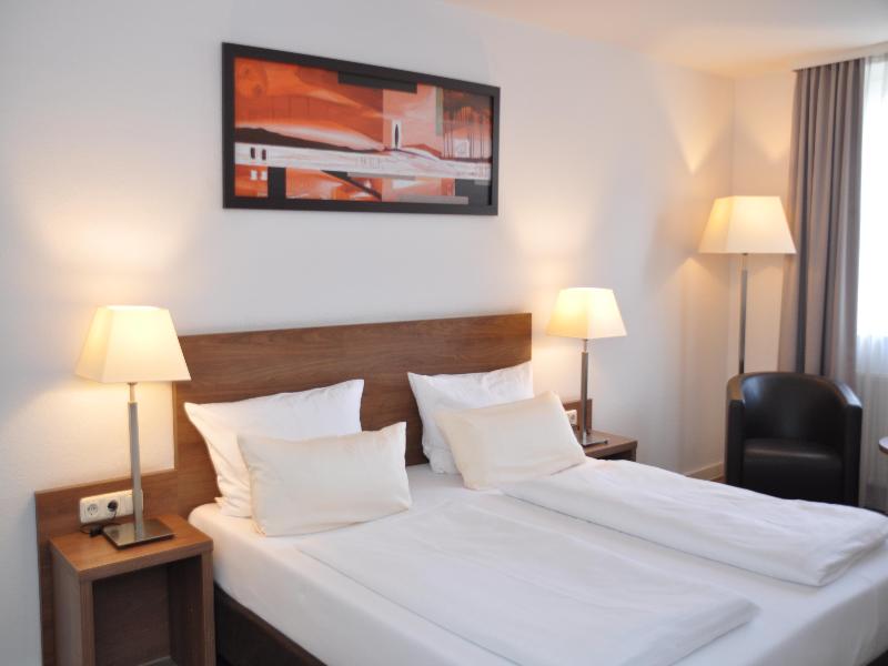 Best Western Hotel Erlangen image