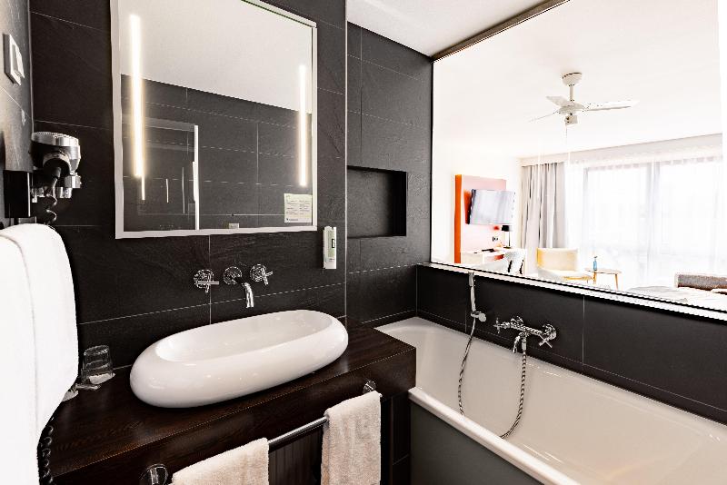 Garner Hotel Oberhausen image
