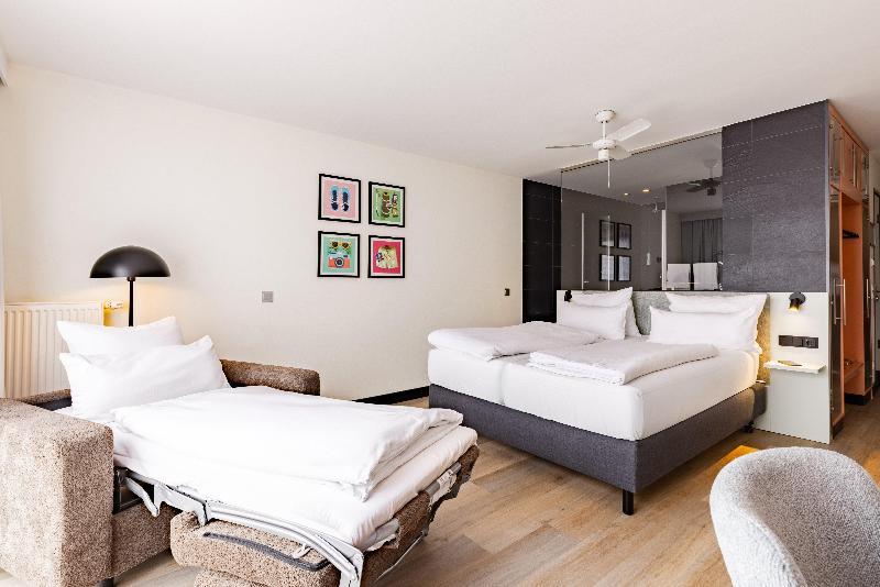Garner Hotel Oberhausen image