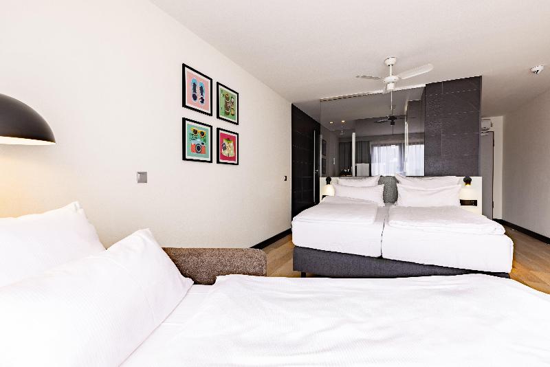 Garner Hotel Oberhausen image